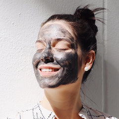 ClarityRx Down + Dirty Detoxifying Charcoal Microexfoliant ClarityRx Shop at Exclusive Beauty Club