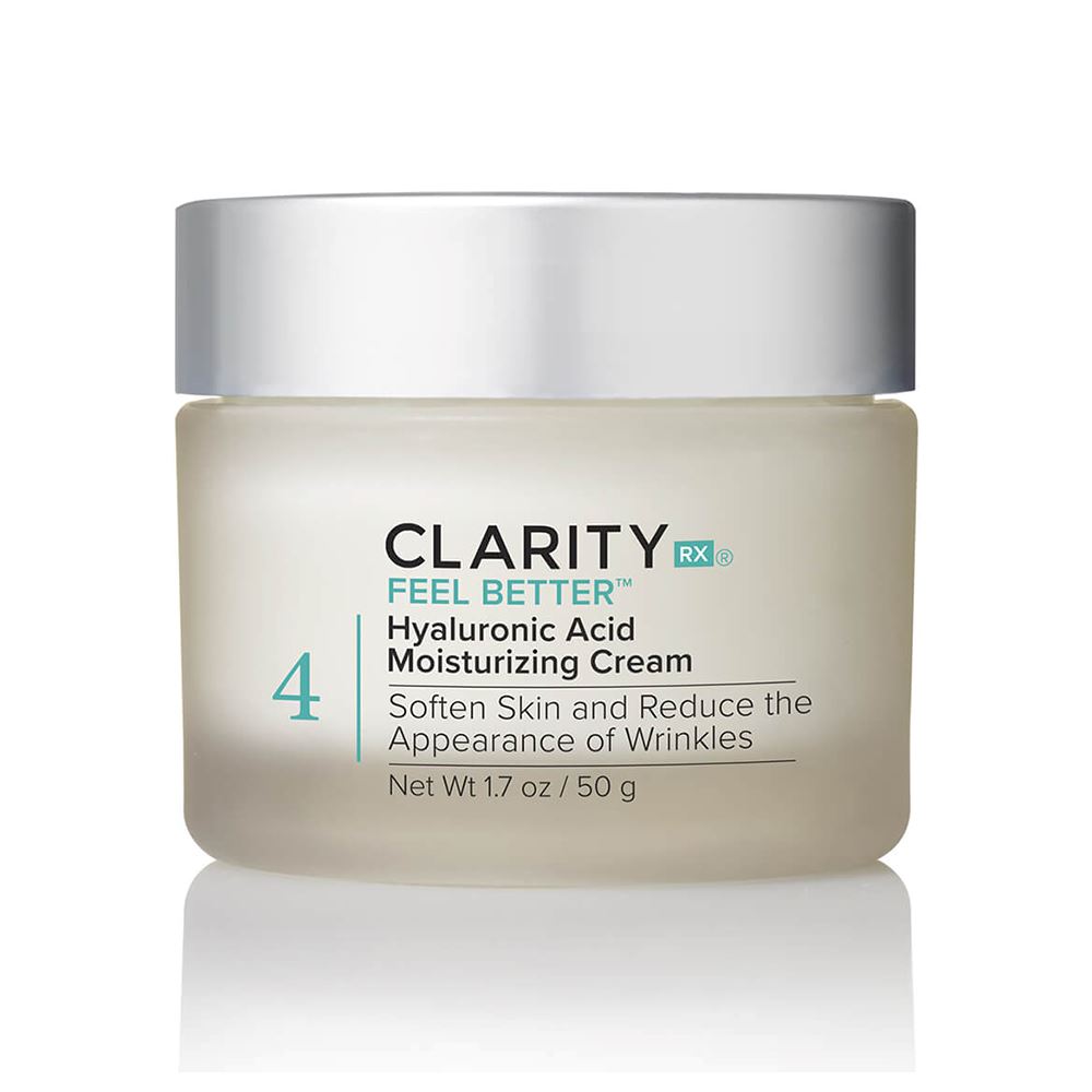 ClarityRx Feel Better ClarityRx 1.7 fl. oz. Shop at Exclusive Beauty Club
