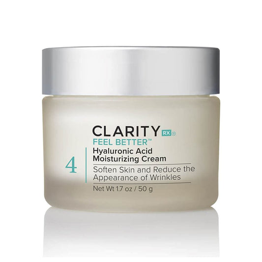 ClarityRx Feel Better ClarityRx 1.7 fl. oz. Shop at Exclusive Beauty