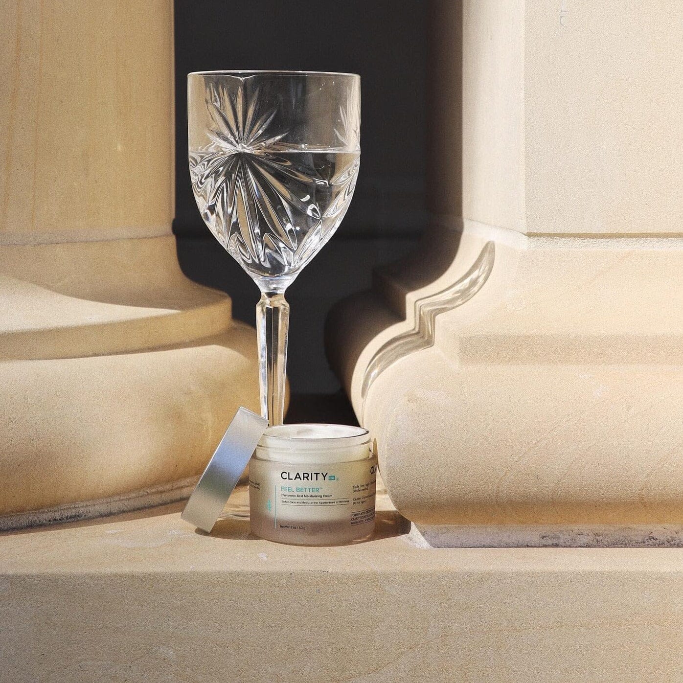 ClarityRx Feel Better ClarityRx Shop at Exclusive Beauty