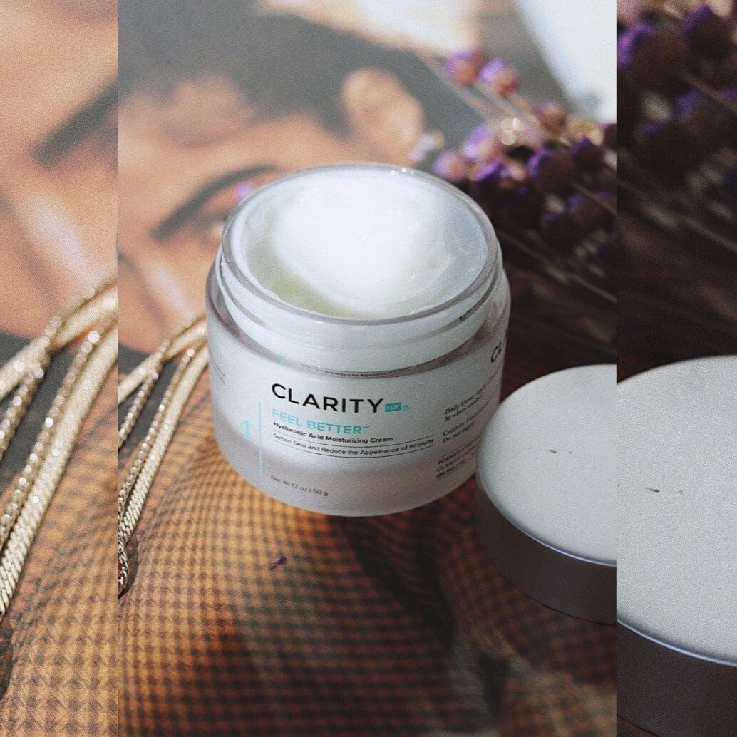 ClarityRx Feel Better ClarityRx Shop at Exclusive Beauty