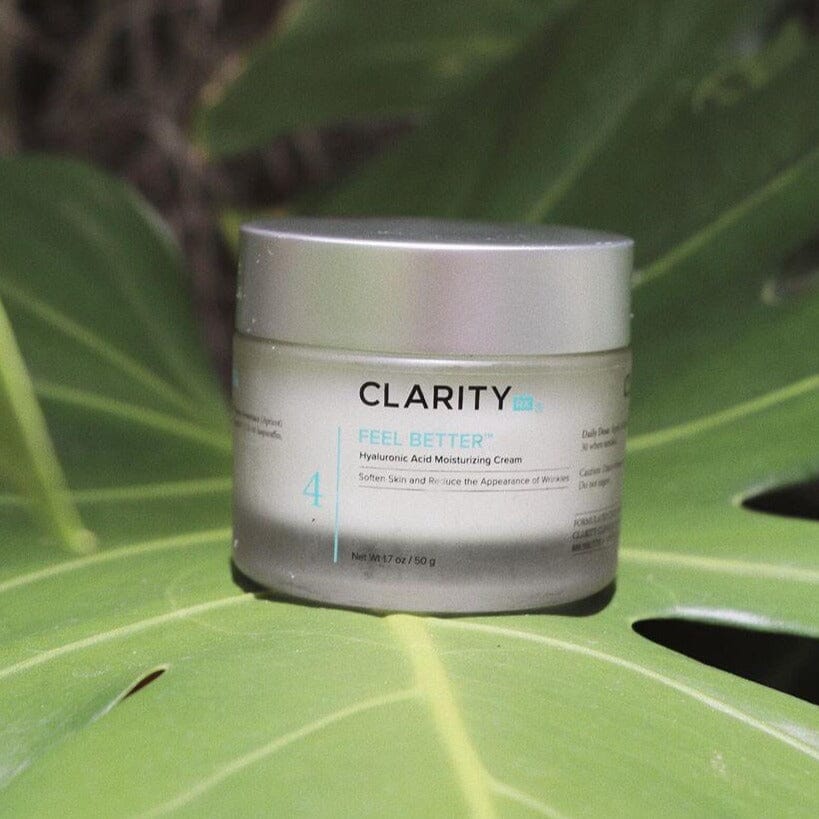 ClarityRx Feel Better ClarityRx Shop at Exclusive Beauty