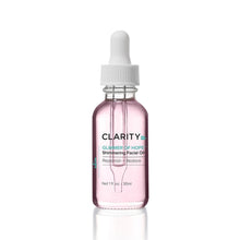 Charger l&#39;image dans la visionneuse de galerie, ClarityRx Glimmer of Hope Shimmering Facial Oil ClarityRx 1.0 fl. oz. Shop at Exclusive Beauty Club
