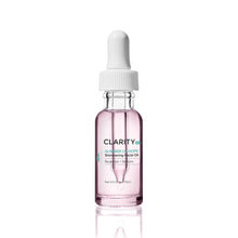 将图片加载到图库查看器，ClarityRx Glimmer of Hope Shimmering Facial Oil ClarityRx Travel Size (0.5 fl. oz.) Shop at Exclusive Beauty Club
