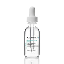 将图片加载到图库查看器，ClarityRx Nourish Your Skin 100% Squalane Moisturizing Oil ClarityRx 1.0 fl. oz. Shop at Exclusive Beauty Club

