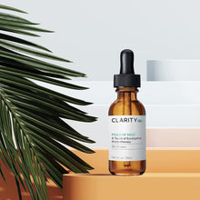 Load image into Gallery viewer, ClarityRx Peace of Mind Be Present A Touch of Eucalyptus Aromatherapy ClarityRx Shop at Exclusive Beauty Club
