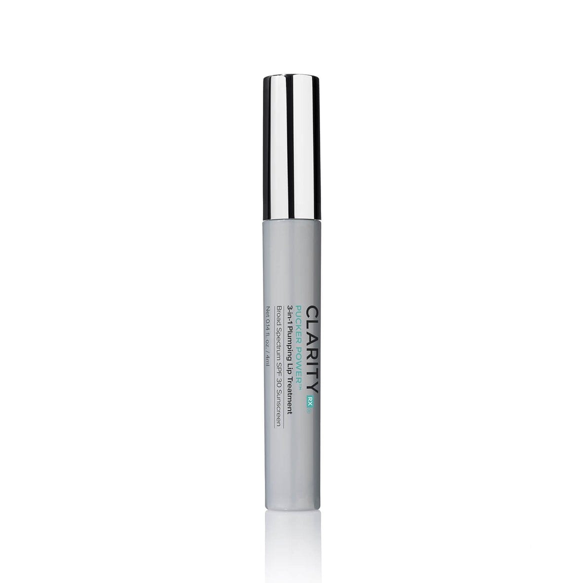 ClarityRx Pucker Power 3-in-1 Lip Treatment ClarityRx Shop at Exclusive Beauty Club