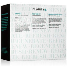 Carregar imagem no visualizador da Galeria, ClarityRx Turn Back Time Age Reversal Kit ClarityRx Shop at Exclusive Beauty Club

