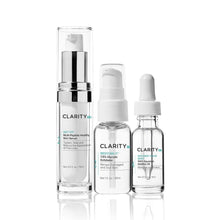 Load image into Gallery viewer, ClarityRx Turn Back Time Age Reversal Kit ClarityRx Shop at Exclusive Beauty Club
