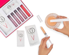 CO2LIFT V Carboxy Therapy Vaginal Rejuvenation Treatment Kit Personal Care CO2LIFT Shop at Exclusive Beauty Club