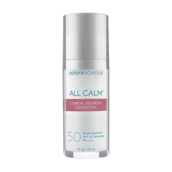Colorescience All Calm Clinical Redness Corrector SPF 50
