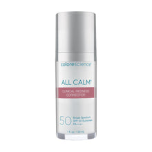 Load image into Gallery viewer, Colorescience All Calm Clinical Redness Corrector SPF 50 Colorescience 1 fl. oz. Shop at Exclusive Beauty Club
