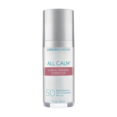 Colorescience All Calm Clinical Redness Corrector SPF 50 Colorescience 1 fl. oz. Shop at Exclusive Beauty Club