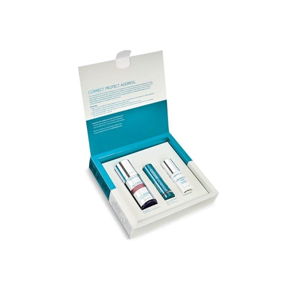 Colorescience All Calm Corrective Kit for Redness Colorescience Shop at Exclusive Beauty Club