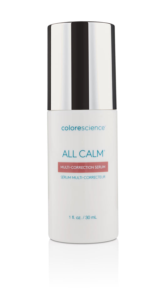 Colorescience All Calm Multi-Correction Serum Skin Care Colorescience 1 fl. oz. Shop at Exclusive Beauty