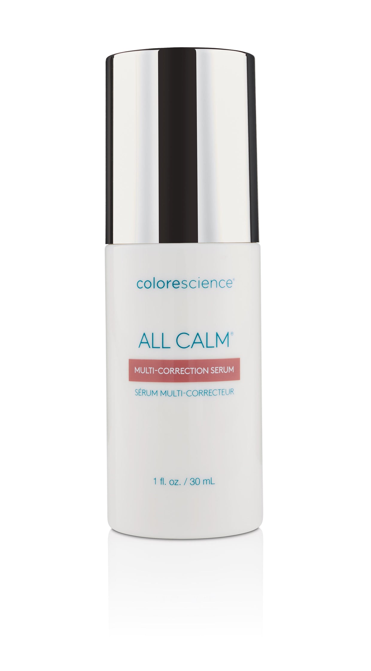 Colorescience All Calm Multi-Correction Serum Colorescience 1 fl. oz. Shop at Exclusive Beauty Club