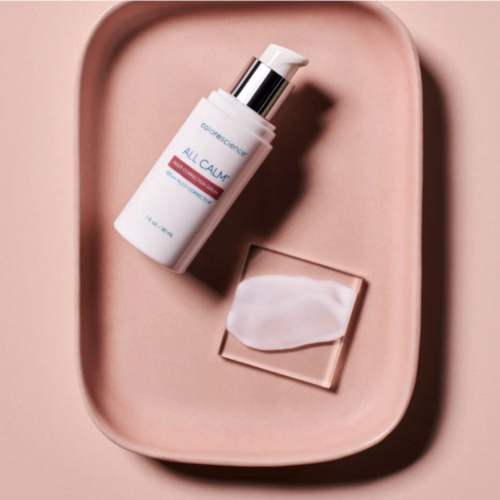 Colorescience All Calm Multi-Correction Serum Skin Care Colorescience Shop at Exclusive Beauty