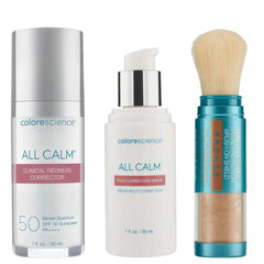 Colorescience All Calm Sensitive Skin Regimen ($323 Value) Anti-Aging Skin Care Kits Colorescience Shop at Exclusive Beauty