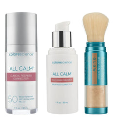 Colorescience All Calm Sensitive Skin Regimen ($323 Value) Anti-Aging Skin Care Kits Colorescience Shop at Exclusive Beauty
