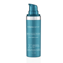 Load image into Gallery viewer, Colorescience Brightening Primer SPF 20 Colorescience Shop at Exclusive Beauty Club
