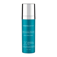 Load image into Gallery viewer, Colorescience Bronzing Primer SPF 20 Colorescience Shop at Exclusive Beauty Club
