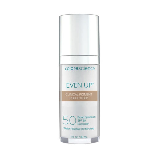 Colorescience Even Up Clinical Pigment Perfector SPF 50 Sunscreen Colorescience 1 fl. oz. Shop at Exclusive Beauty