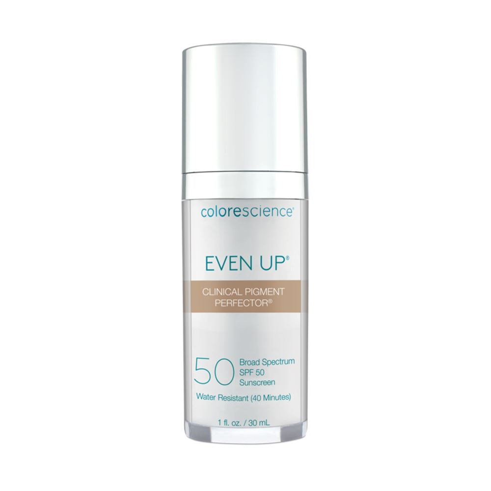Colorescience Even Up Clinical Pigment Perfector SPF 50 Colorescience 1 fl. oz. Shop at Exclusive Beauty Club