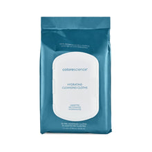 Load image into Gallery viewer, Colorescience Hydrating Cleansing Cloths Colorescience Shop at Exclusive Beauty Club
