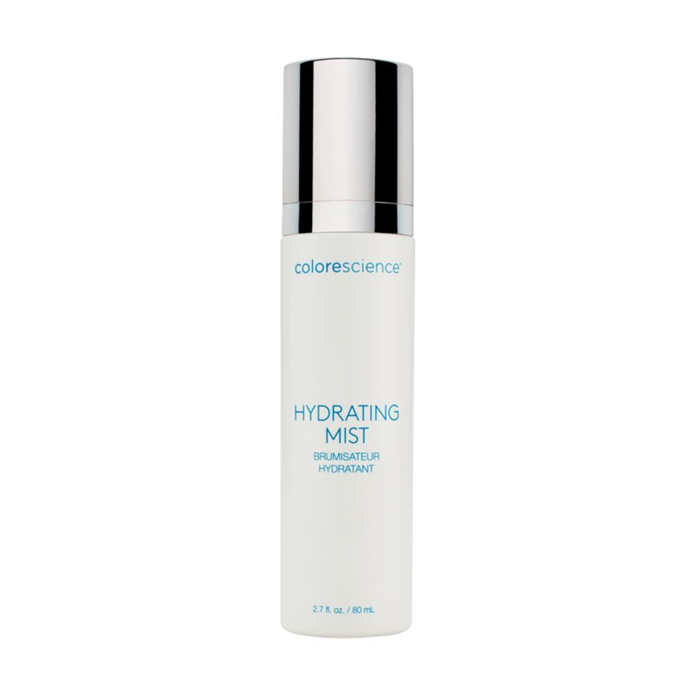 Colorescience Hydrating Mist Setting Spray Colorescience 2.7 oz. Shop at Exclusive Beauty Club