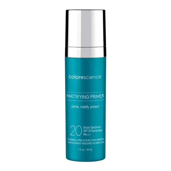 Colorescience Mattifying Primer SPF 20