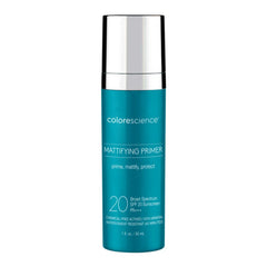 Colorescience Mattifying Primer SPF 20 Colorescience Shop at Exclusive Beauty Club