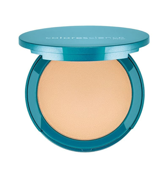 Colorescience Natural Finish Pressed Foundation SPF 20 Light Ivory Shop at Exclusive Beauty 1