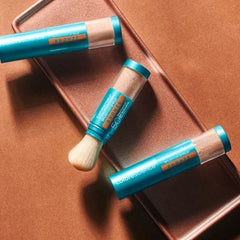 Colorescience Sunforgettable Total Protection Brush-On Shield BRONZE SPF 50 Sunscreen Colorescience Shop at Exclusive Beauty