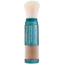 将图片加载到图库查看器，Colorescience Sunforgettable Total Protection Brush-On Shield SPF 50 Colorescience Deep Shop at Exclusive Beauty Club
