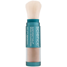 将图片加载到图库查看器，Colorescience Sunforgettable Total Protection Brush-On Shield SPF 50 Colorescience Medium Shop at Exclusive Beauty Club
