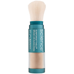 Colorescience Sunforgettable Total Protection Brush-On Shield SPF 50 Colorescience Tan Shop at Exclusive Beauty Club