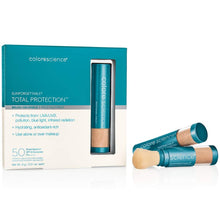 Load image into Gallery viewer, Colorescience Sunforgettable Total Protection Brush-on Shield SPF 50 Multi-Pack Colorescience Medium Shop at Exclusive Beauty Club

