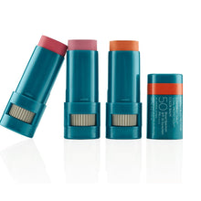 Bild in Galerie-Viewer laden, Colorescience Sunforgettable Total Protection Color Balm SPF 50 Endless Sunset Collection Lip Balms Colorescience Shop at Exclusive Beauty Club

