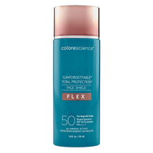 将图片加载到图库查看器，Colorescience Sunforgettable Total Protection Face Shield Flex SPF 50 Colorescience DEEP Shop at Exclusive Beauty Club
