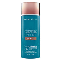 Colorescience Sunforgettable Total Protection Face Shield Flex SPF 50 Colorescience DEEP Shop at Exclusive Beauty Club