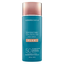 Bild in Galerie-Viewer laden, Colorescience Sunforgettable Total Protection Face Shield Flex SPF 50 Colorescience MEDIUM Shop at Exclusive Beauty Club
