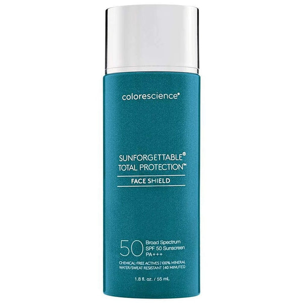 Colorescience Sunforgettable Total Protection Face Shield SPF 50 Original