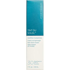 Colorescience Tint Du Soleil SPF 30 Whipped Foundation Colorescience Shop at Exclusive Beauty Club