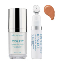 Load image into Gallery viewer, Colorescience Total Eye Set Anti-Aging Skin Care Kits Colorescience Deep Shop at Exclusive Beauty Club
