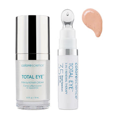 Colorescience Total Eye Set Anti-Aging Skin Care Kits Colorescience Fair Shop at Exclusive Beauty Club