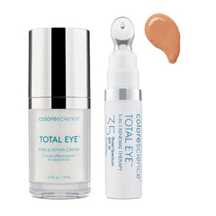 Colorescience Total Eye Set Anti-Aging Skin Care Kits Colorescience Tan Shop at Exclusive Beauty Club