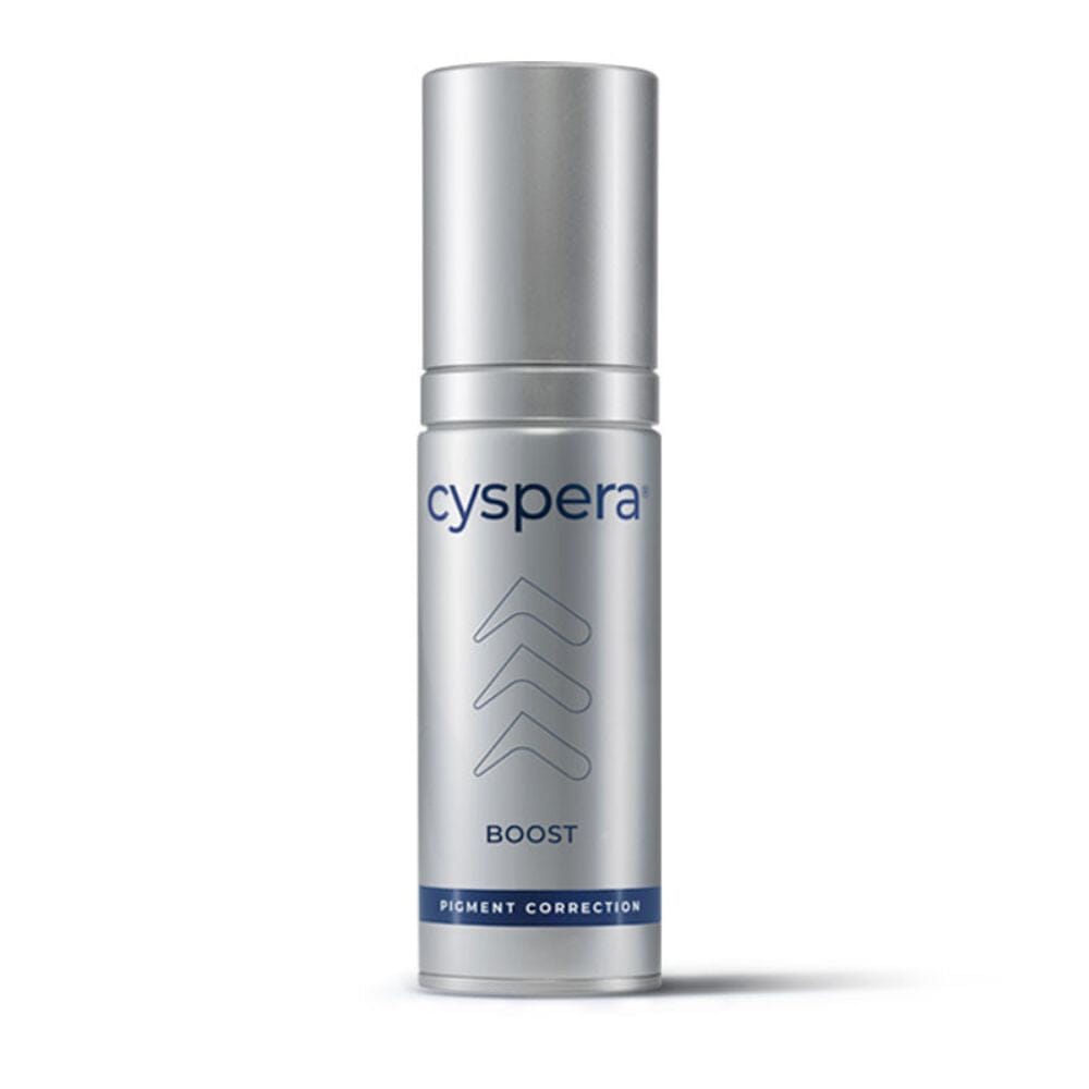 Cyspera Boost Skin Care Cyspera 1 oz. Shop at Exclusive Beauty Club