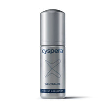 Load image into Gallery viewer, Cyspera Neutralize Lotion &amp; Moisturizer Cyspera 1.75 oz. Shop at Exclusive Beauty Club

