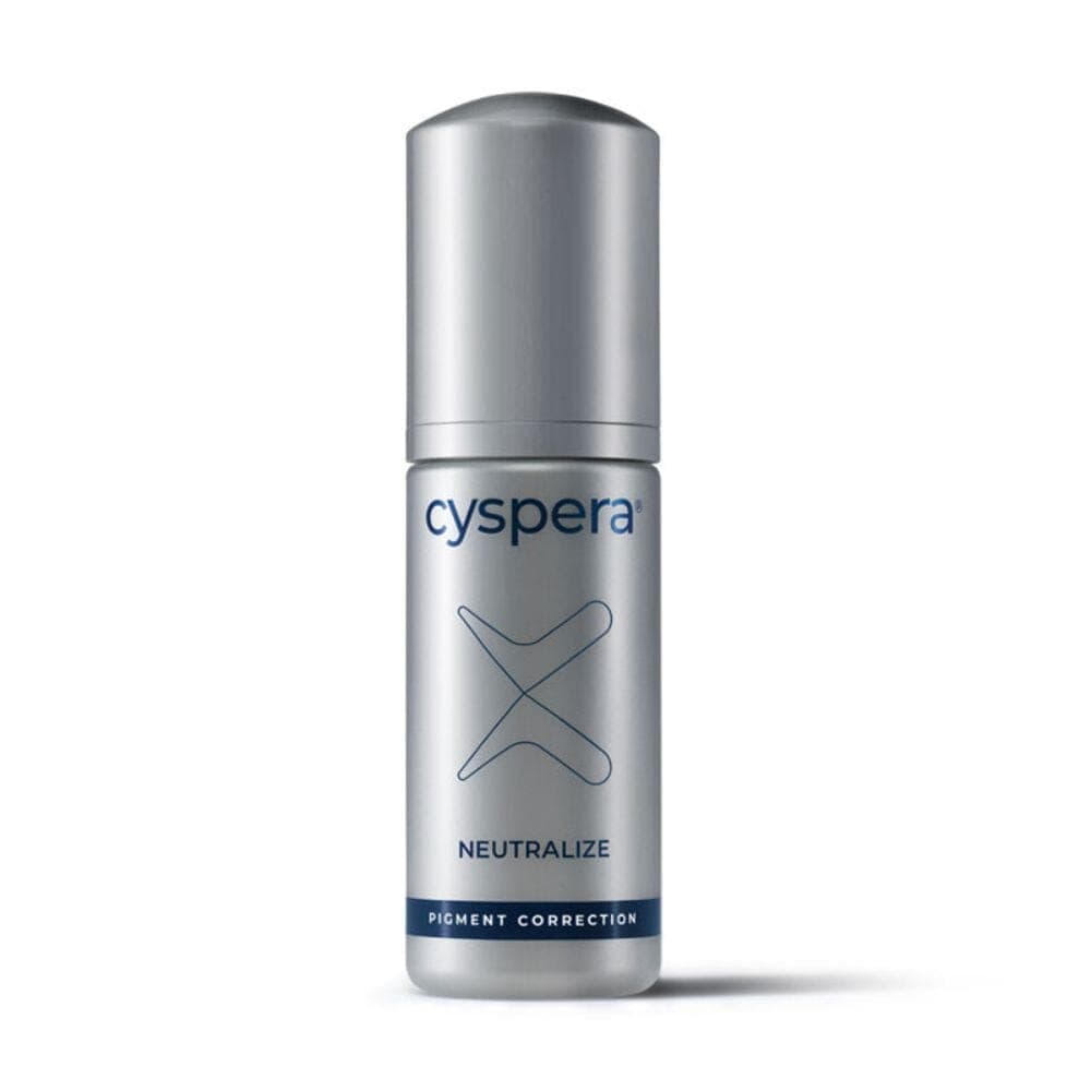 Cyspera Neutralize Facial Cleansers Cyspera 1.75 oz. Shop at Exclusive Beauty