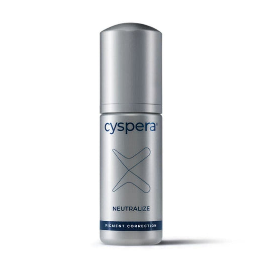 Cyspera Neutralize Facial Cleansers Cyspera 1.75 oz. Shop at Exclusive Beauty